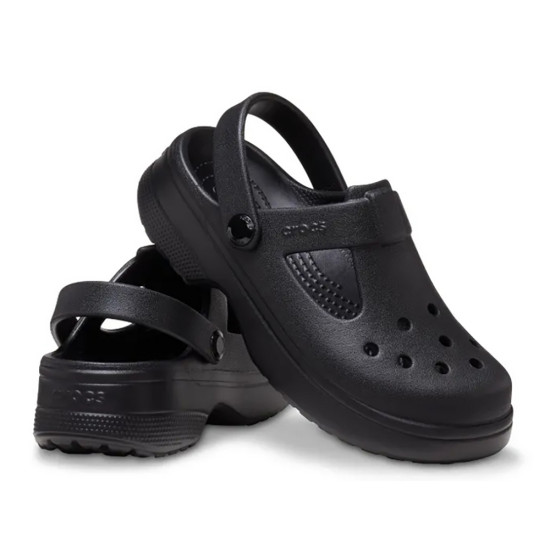 Crocs Kids' Crocs Classic Mary Jane Clog Crocs Kids' Crocs Classic Mary Jane Clog